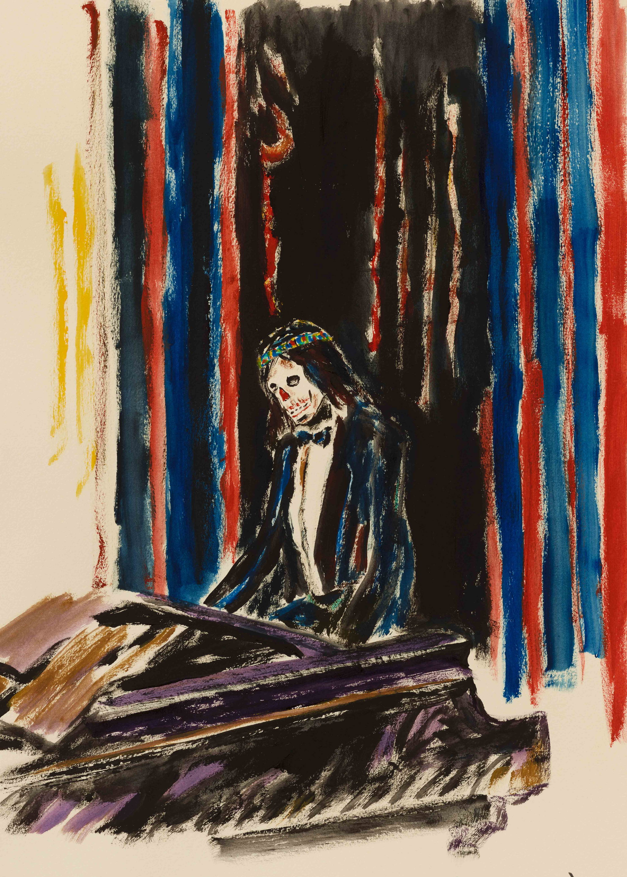 There is only Freedom. 3