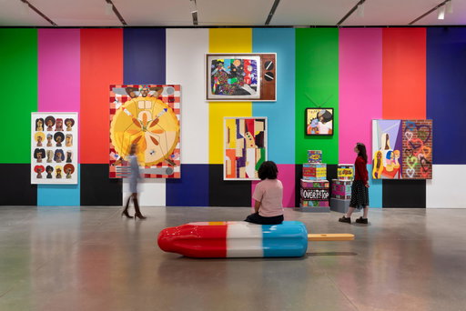 Ready, Set, Go: Ten Spring Exhibitions Opening or Closing within Six Weeks