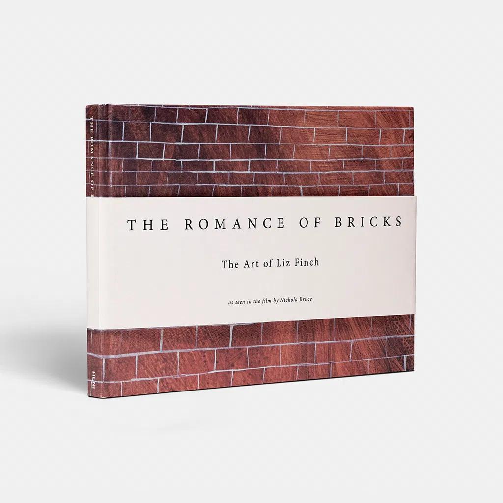 The Romance of Bricks image #5