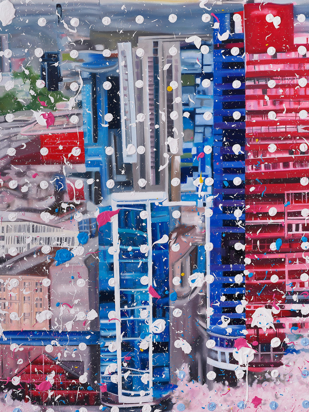 Civilisation's Climax 3