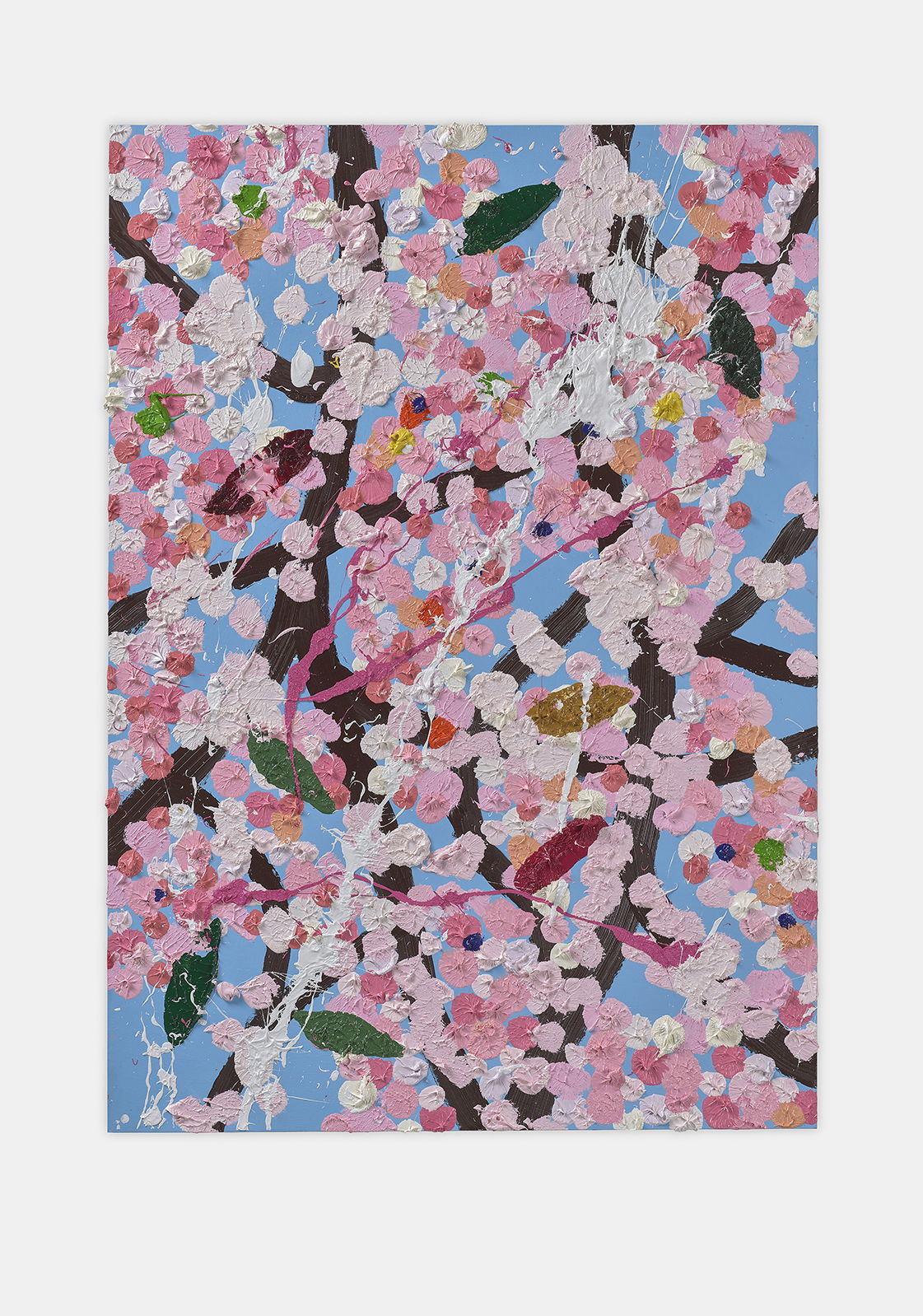 Loyal Blossom 1 main image