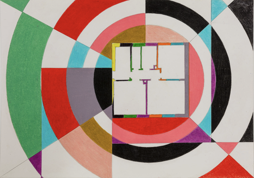 Lothar Götz: Der Geschenkte Gaul at Petra Rinck in Dusseldorf