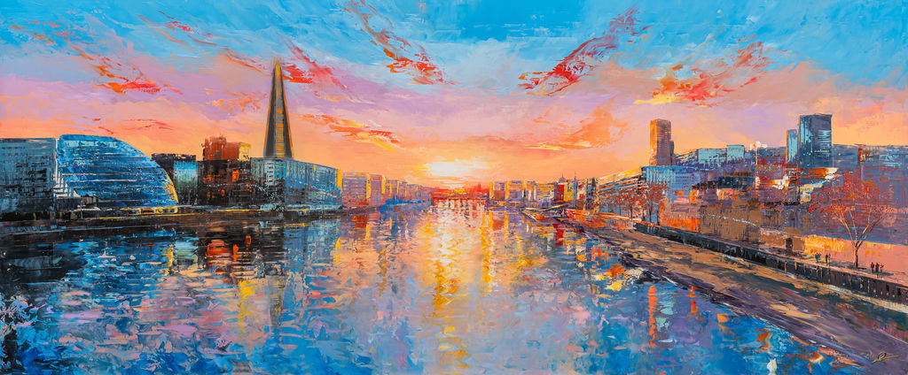 Panoramic Glow 1 main image