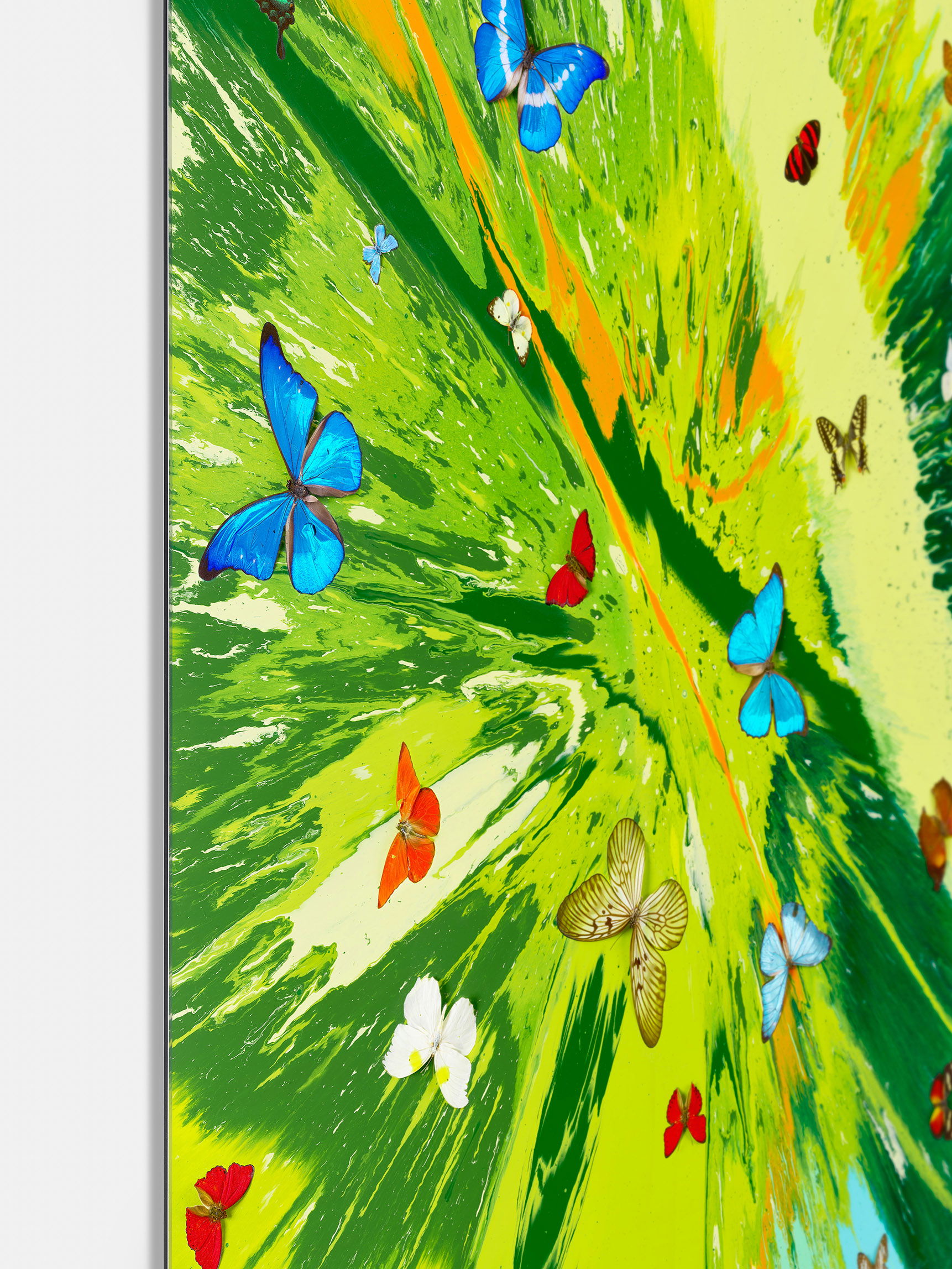 Heavenly Elysia image #4