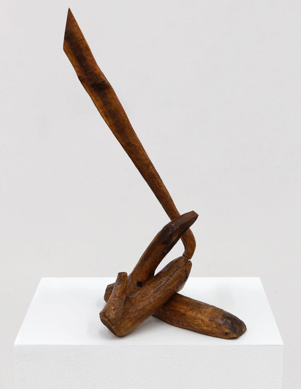 Untitled (2007). Sold for $54,400 in 2022. Image courtesy of Material Culture