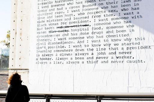 Zoe Leonard Leaves Hauser & Wirth for Maxwell Graham Gallery