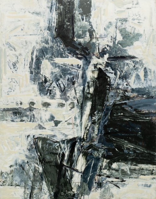 Youn Myeungro Work Heads to Auction