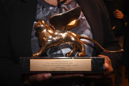 Endangered Species? Venice Biennale Ditches Golden, Silver Lions for 2026 Edition