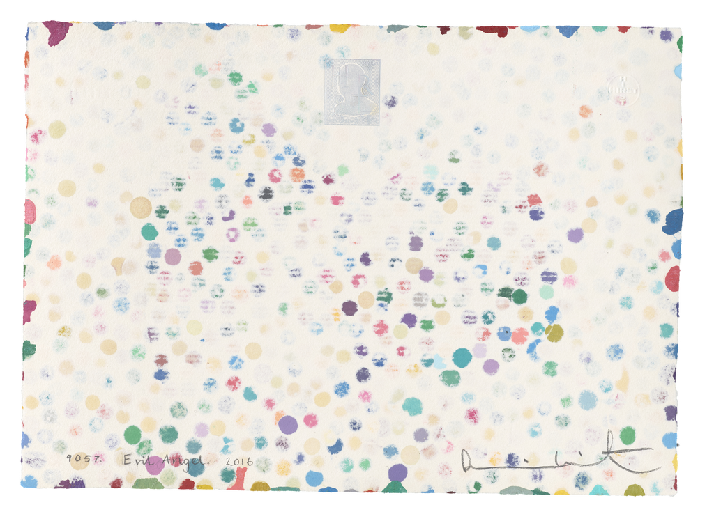 9,057. Evil Angel (1)