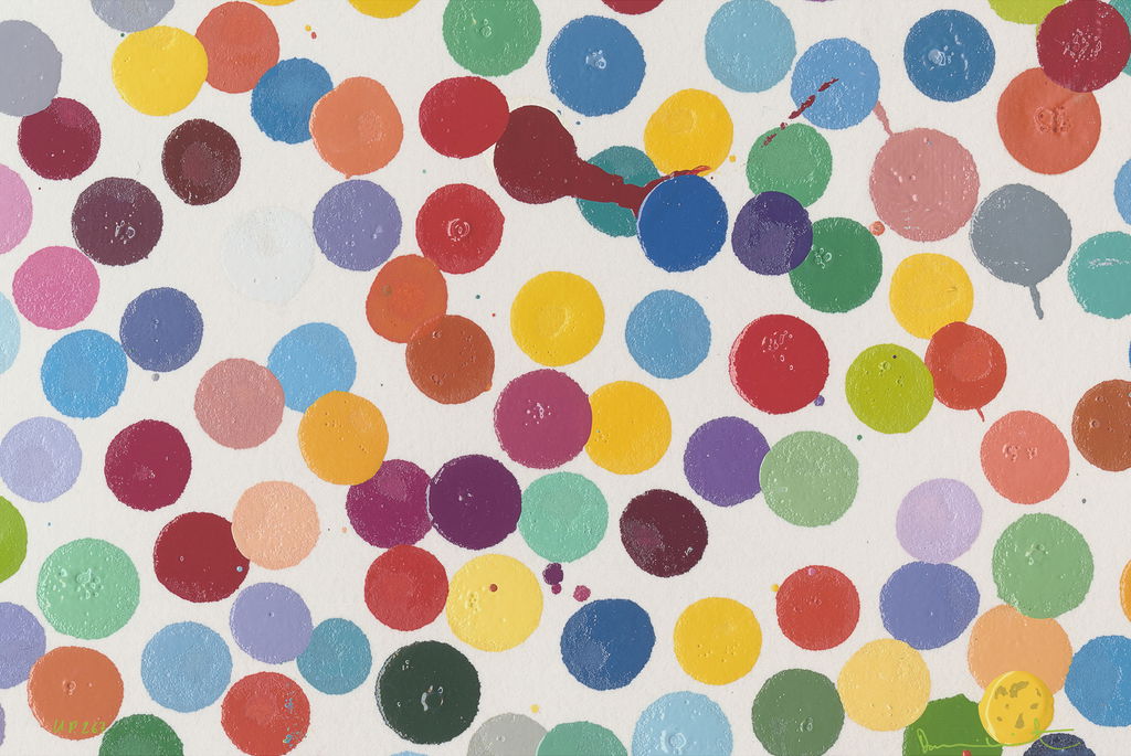 The Currency Unique Prints image #1 main image