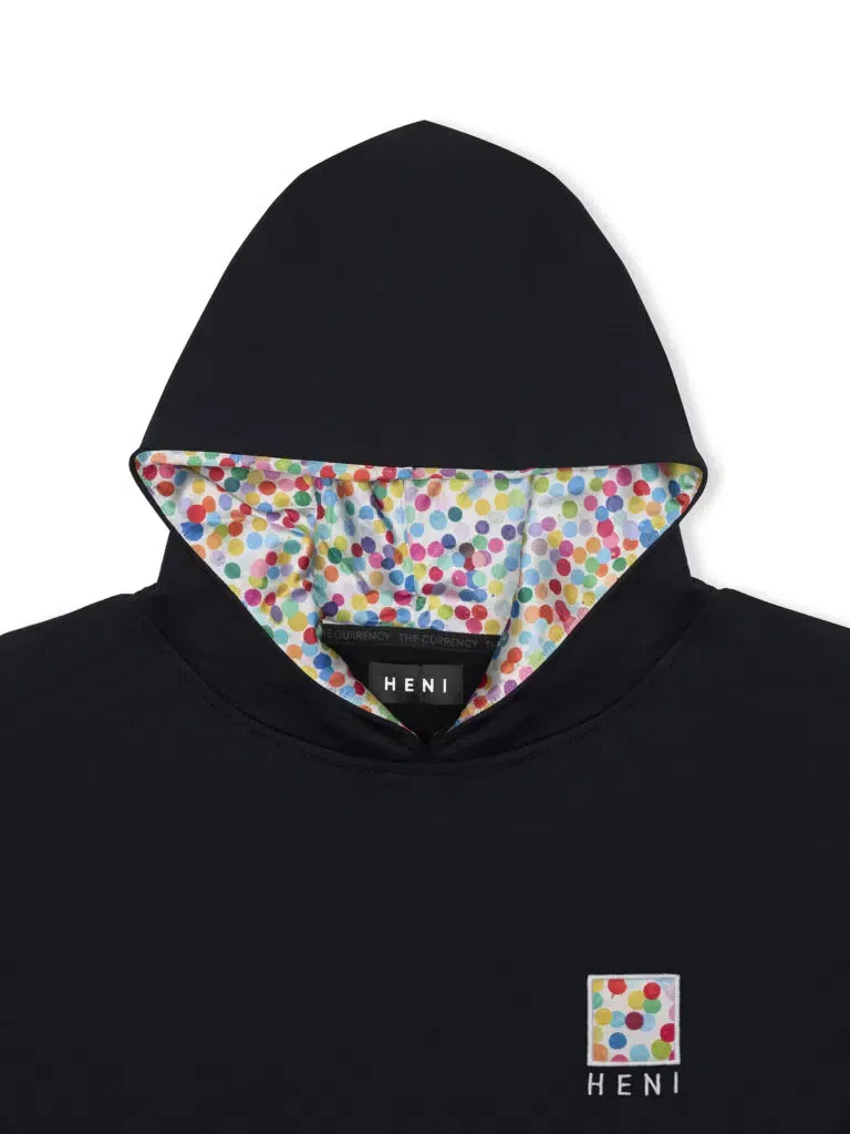 The Currency WAGMI Hoodie image #4