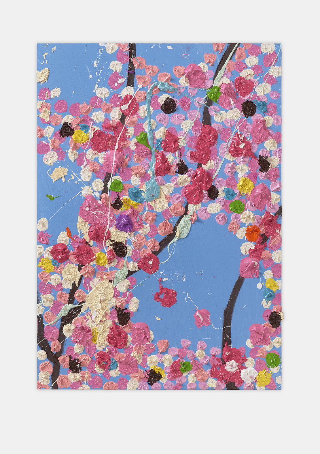 Mystical Blossom 1 main image
