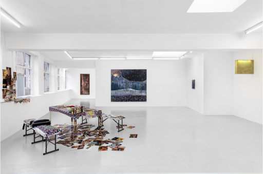 Abigail's Party at Rose Easton in London