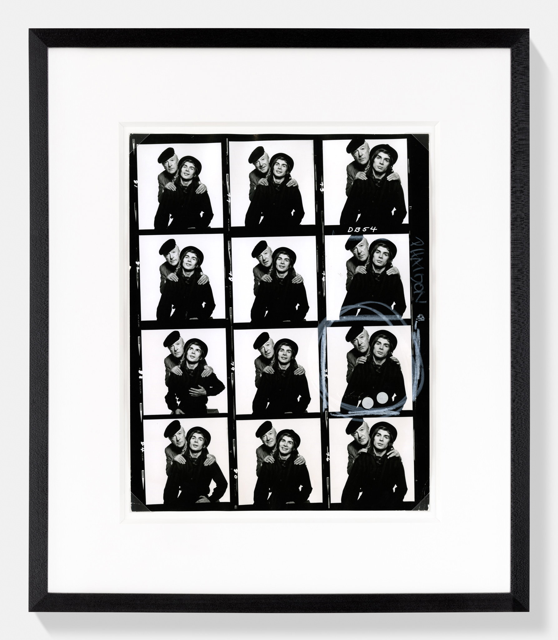 Cecil Beaton &
Nureyev 1 main image