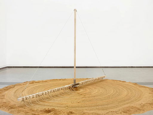 The vulnerability of the world