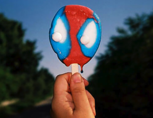  Ice Pops Forever at Tappeto Volante in New York