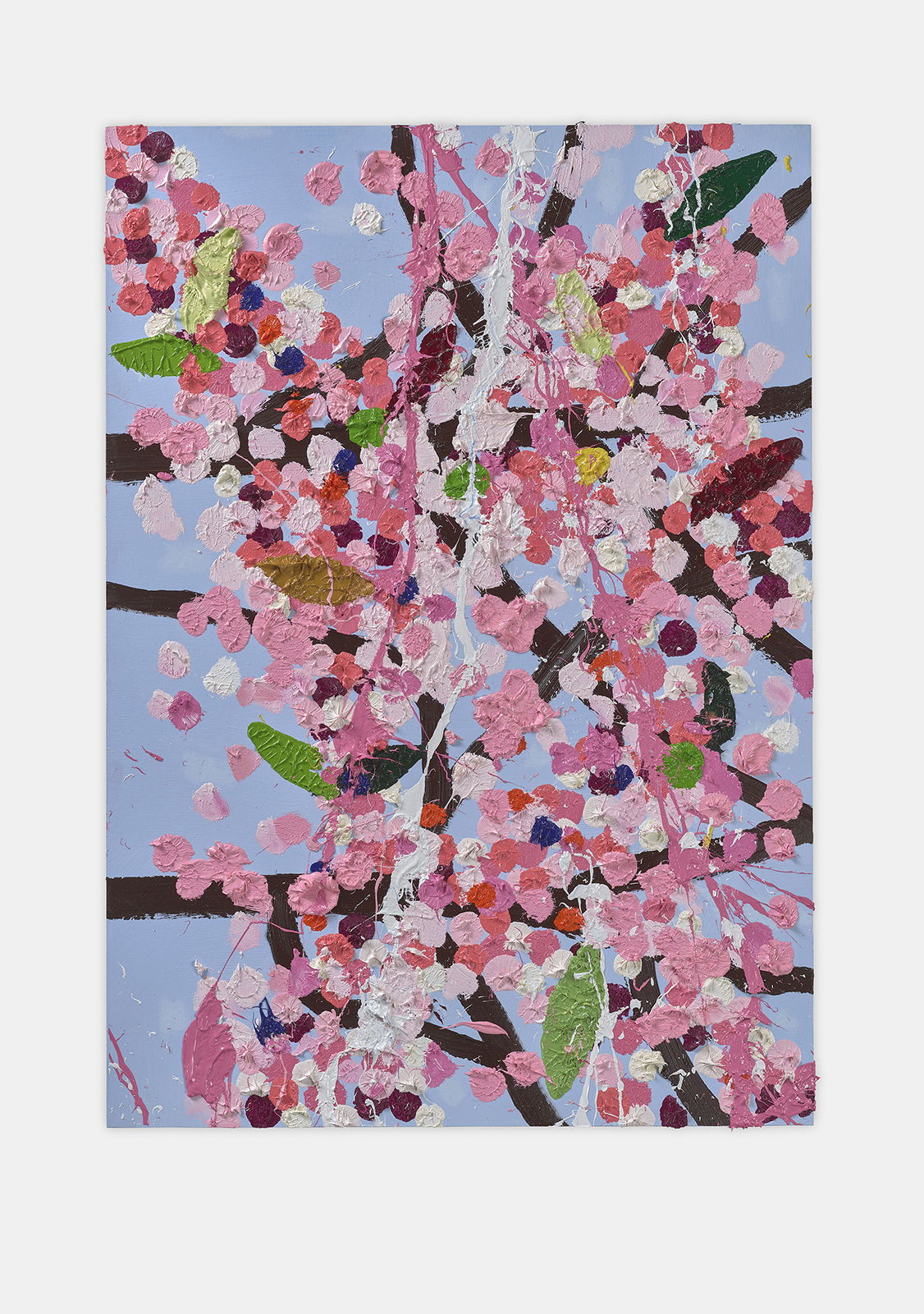 Resourceful Blossom 1 main image