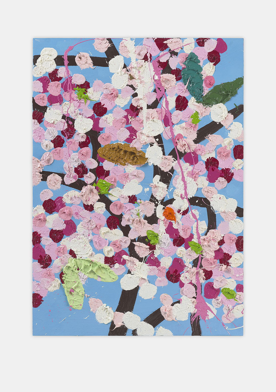 Methodical Blossom 1 main image