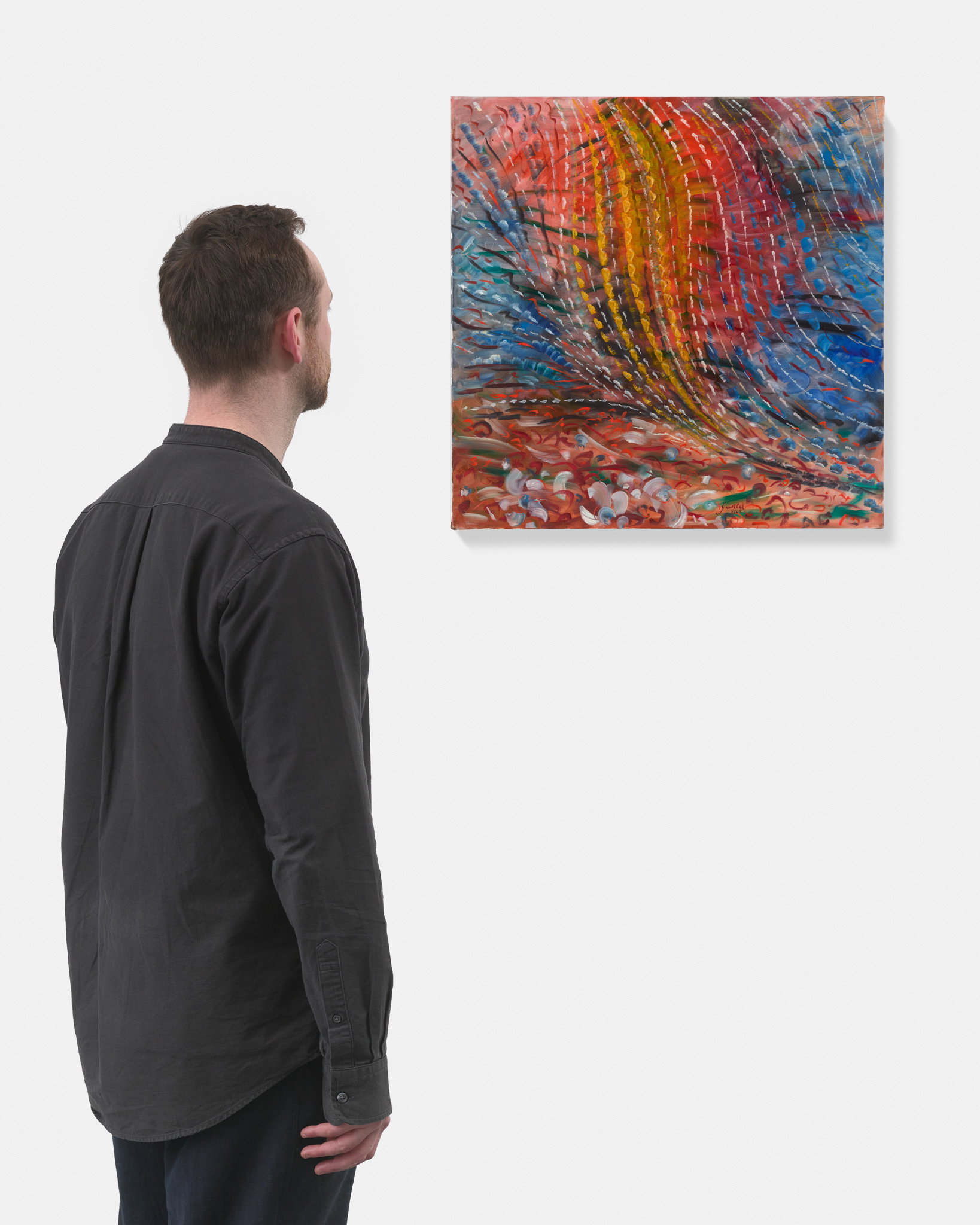 Caresse scale image