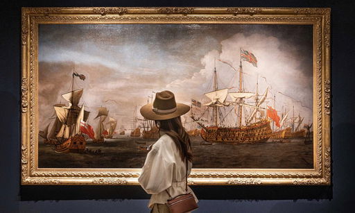 Why TEFAF Maastricht is embracing the 20th century