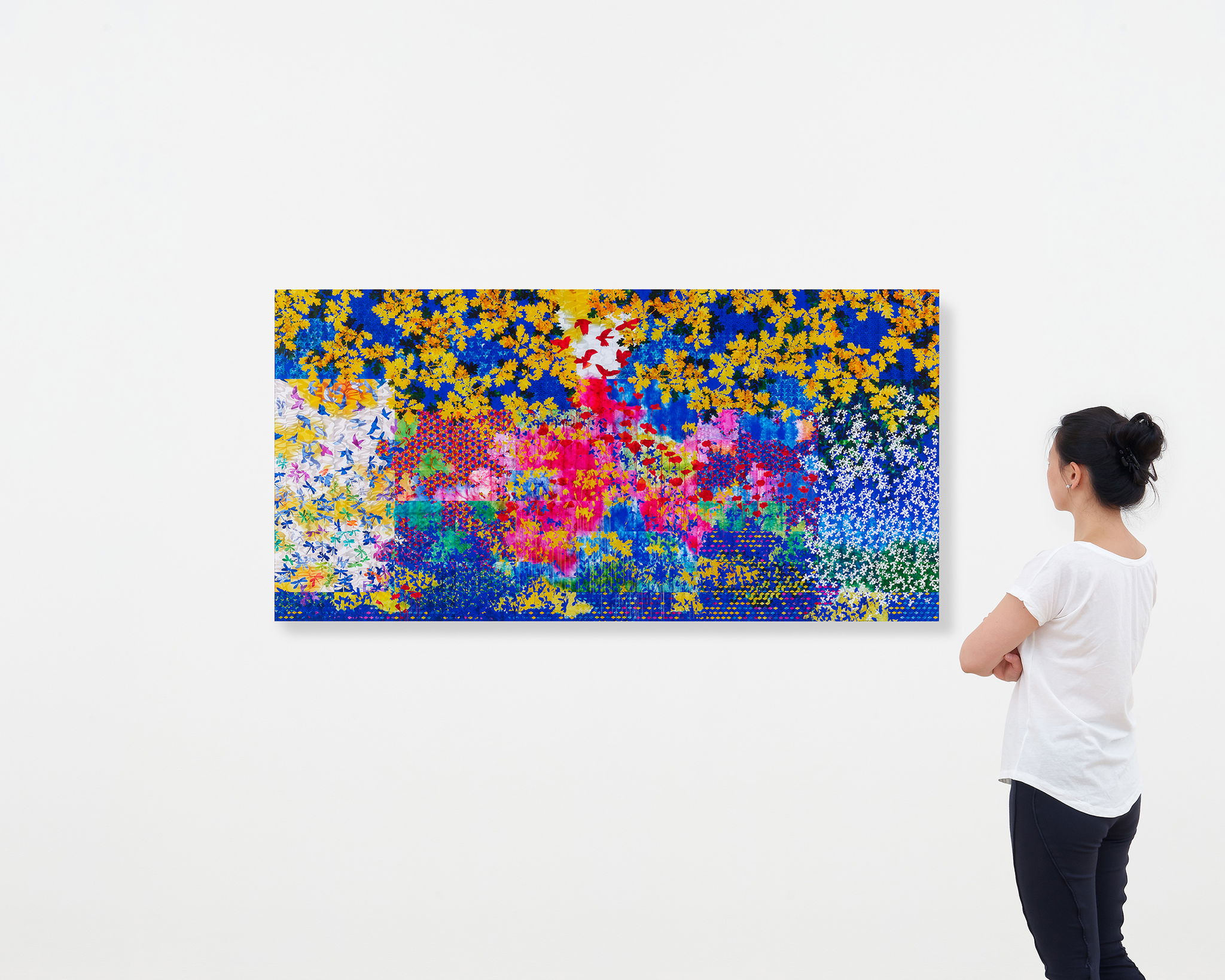 Concordia scale image