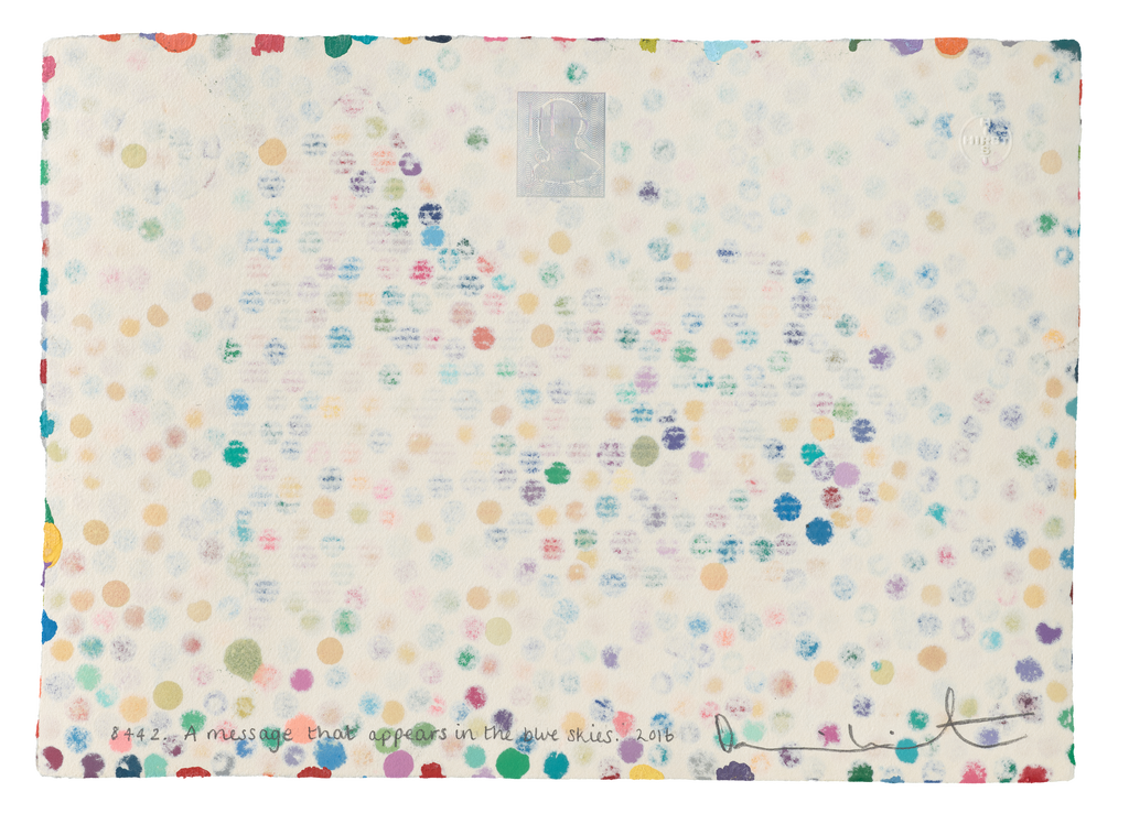 8,442. A message that appears in the blue skies (1)