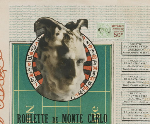 Duchamp Work Sells for $1.14m But Delivers a 52% Negative Return