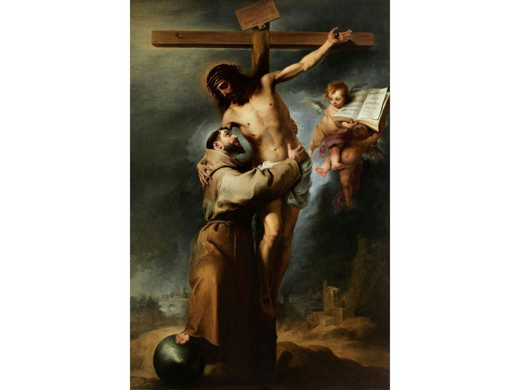 Bartolome Esteban Murillo Work with $701,800 Estimate Heads to Auction