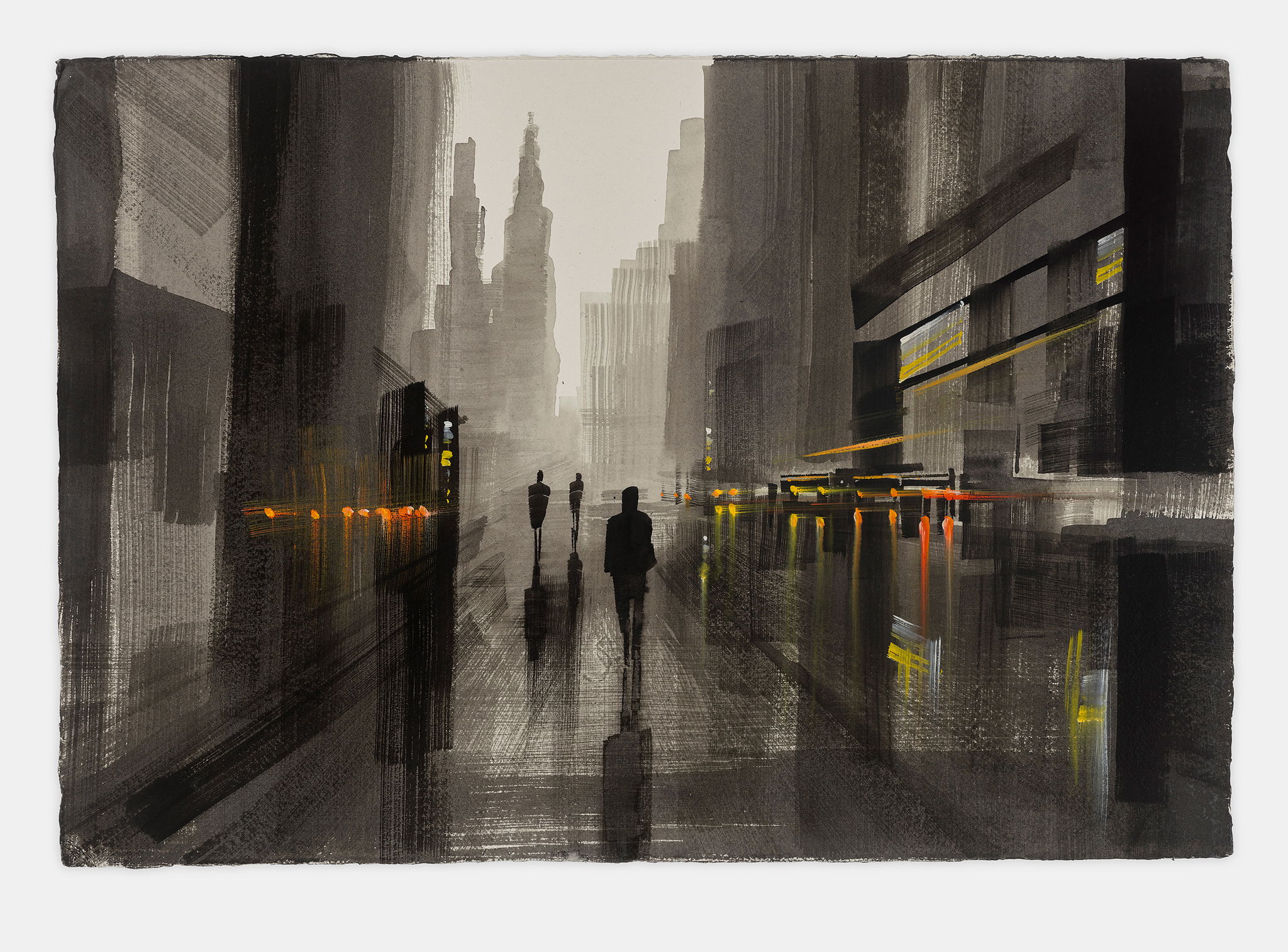 Echoes of Light 1 main image