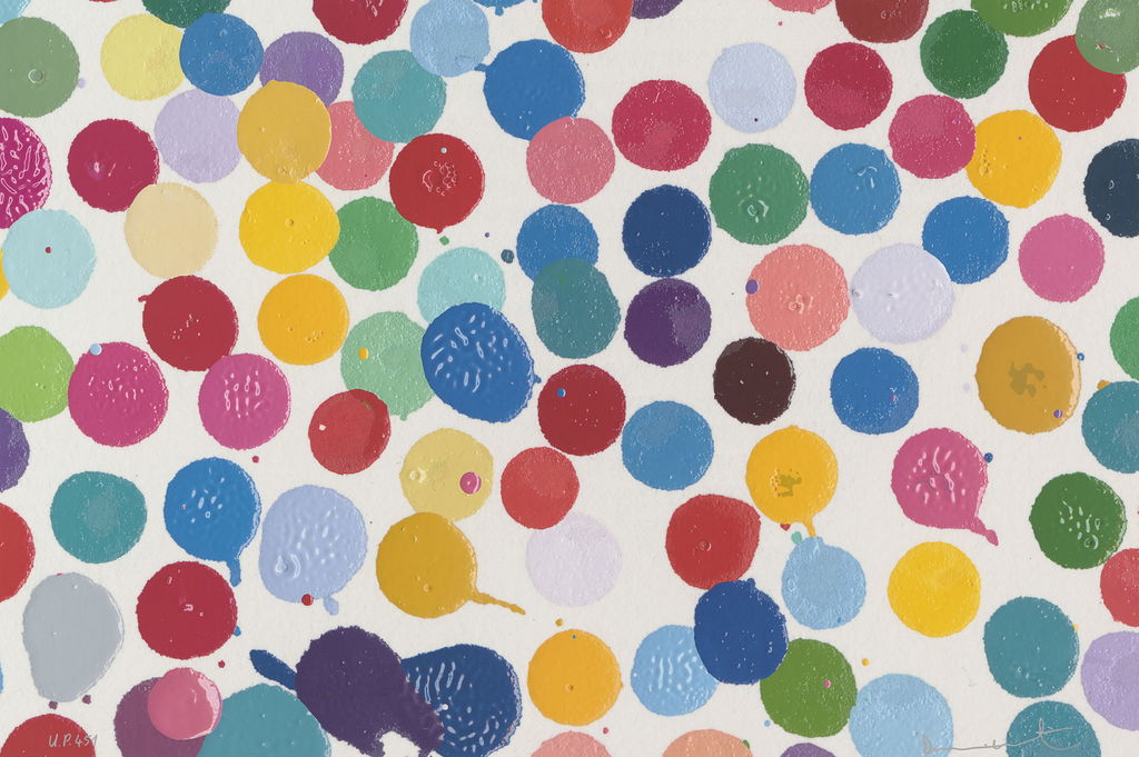 The Currency Unique Prints image #1 main image