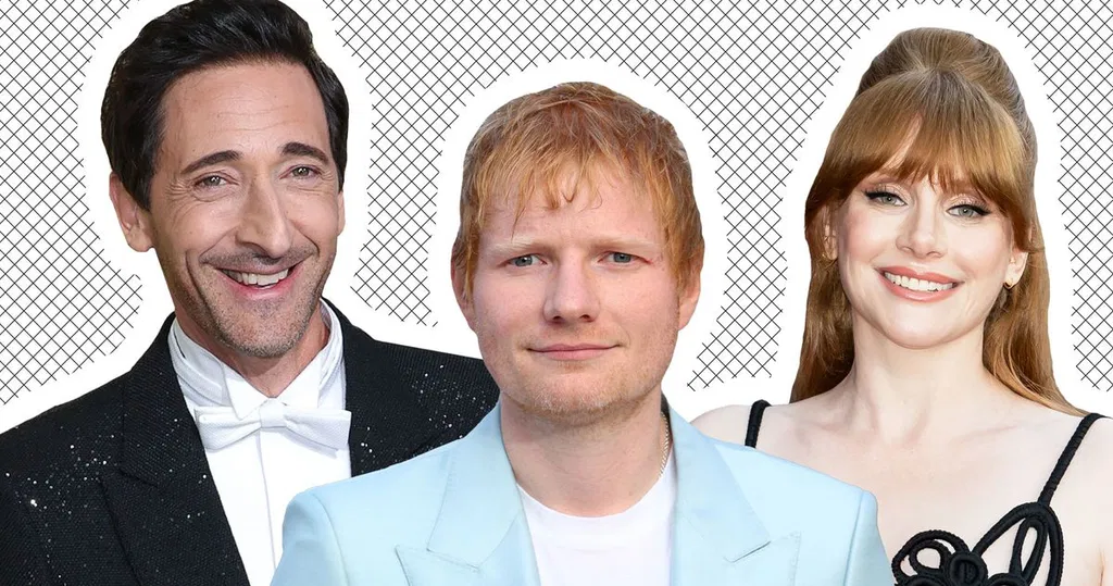Would You Buy This Celebrity’s Painting?