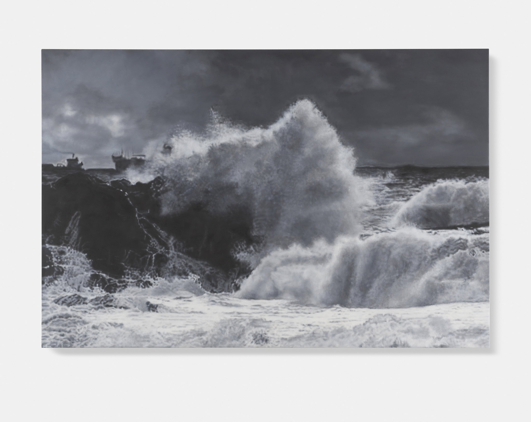 Longitudinal 1 main image