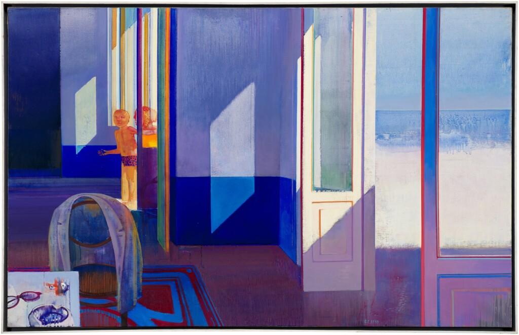 Leonardo Cremonini | HENI News Profile