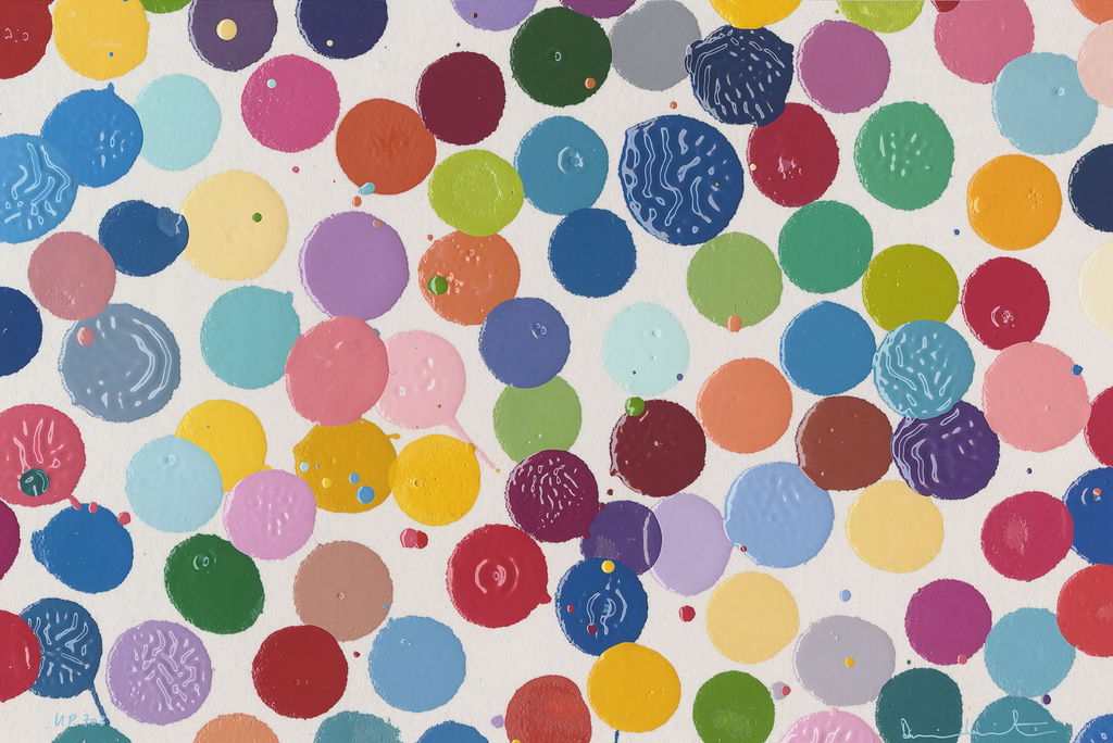 The Currency Unique Prints image #1 main image