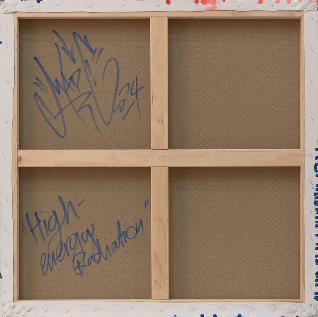 High Energy Radiation 5