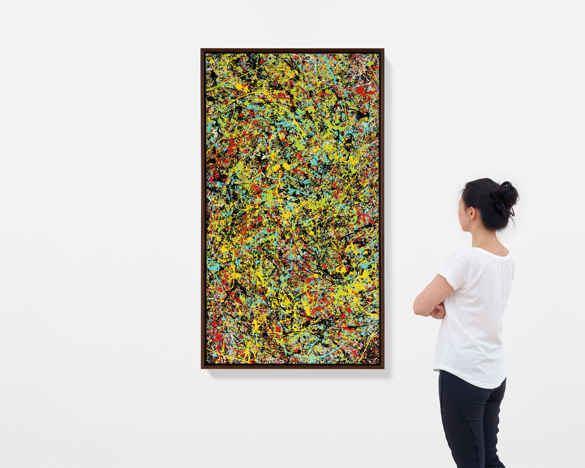 Dust of Creation scale image