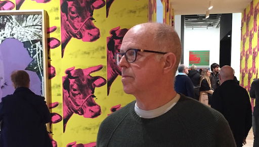 Charles Dee Mitchell, 1951 – 2025