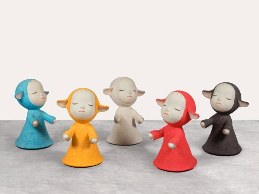 Sotheby's Vision: The Extraordinary Collection of Theodore and Ruth Baum Day Auction Could Realize $12.15m
