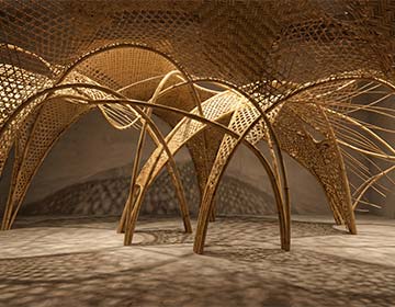Qatar Museums Reveals Details of Design Doha
