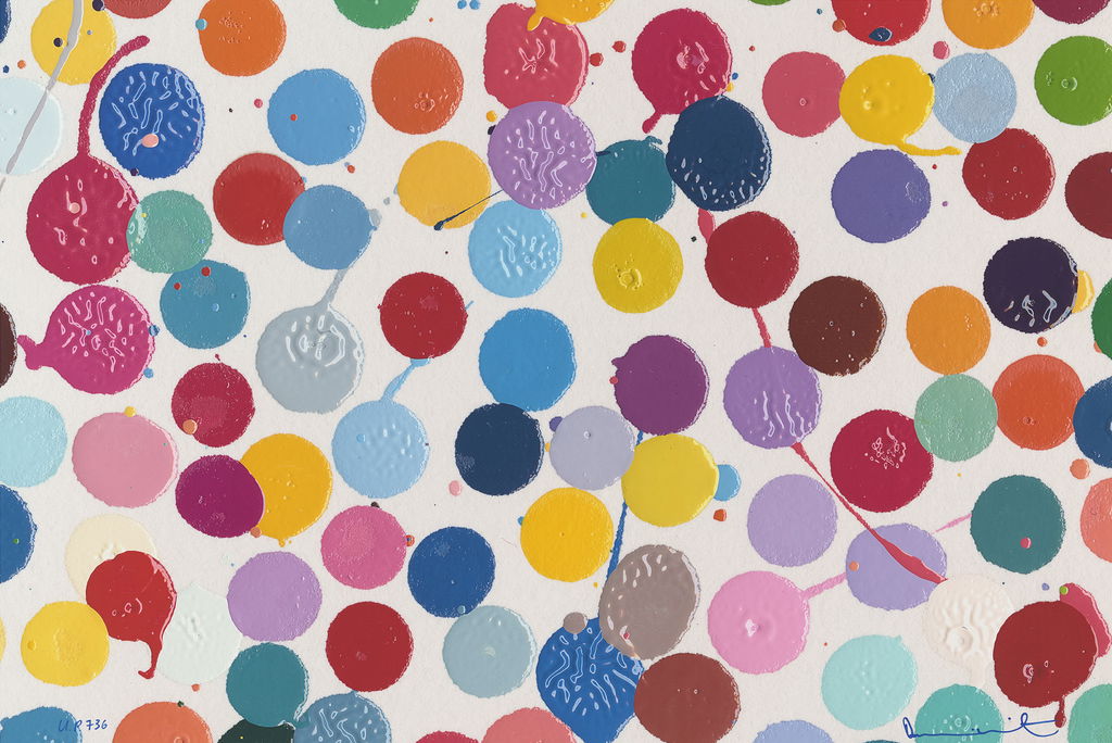 The Currency Unique Prints image #1 main image