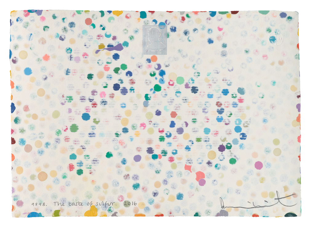 9,898. The taste of sulfur (1)