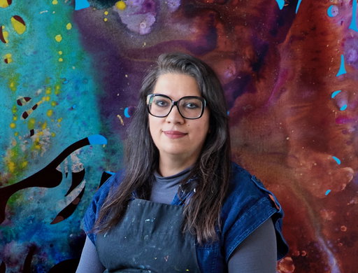 Vian Sora’s Beautiful Wreckage