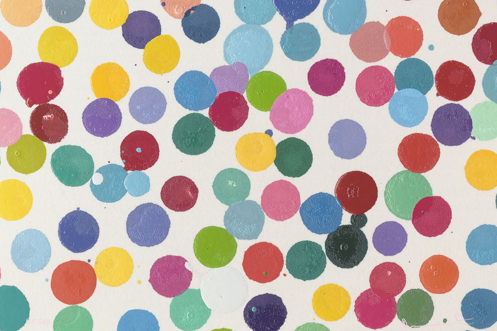 The Currency Unique Prints image #1 main image