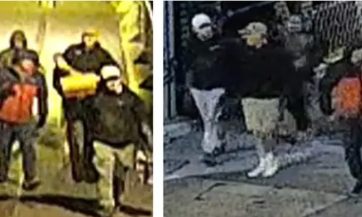 UK police hunt suspects in ‘high-value’ Bristol museum heist