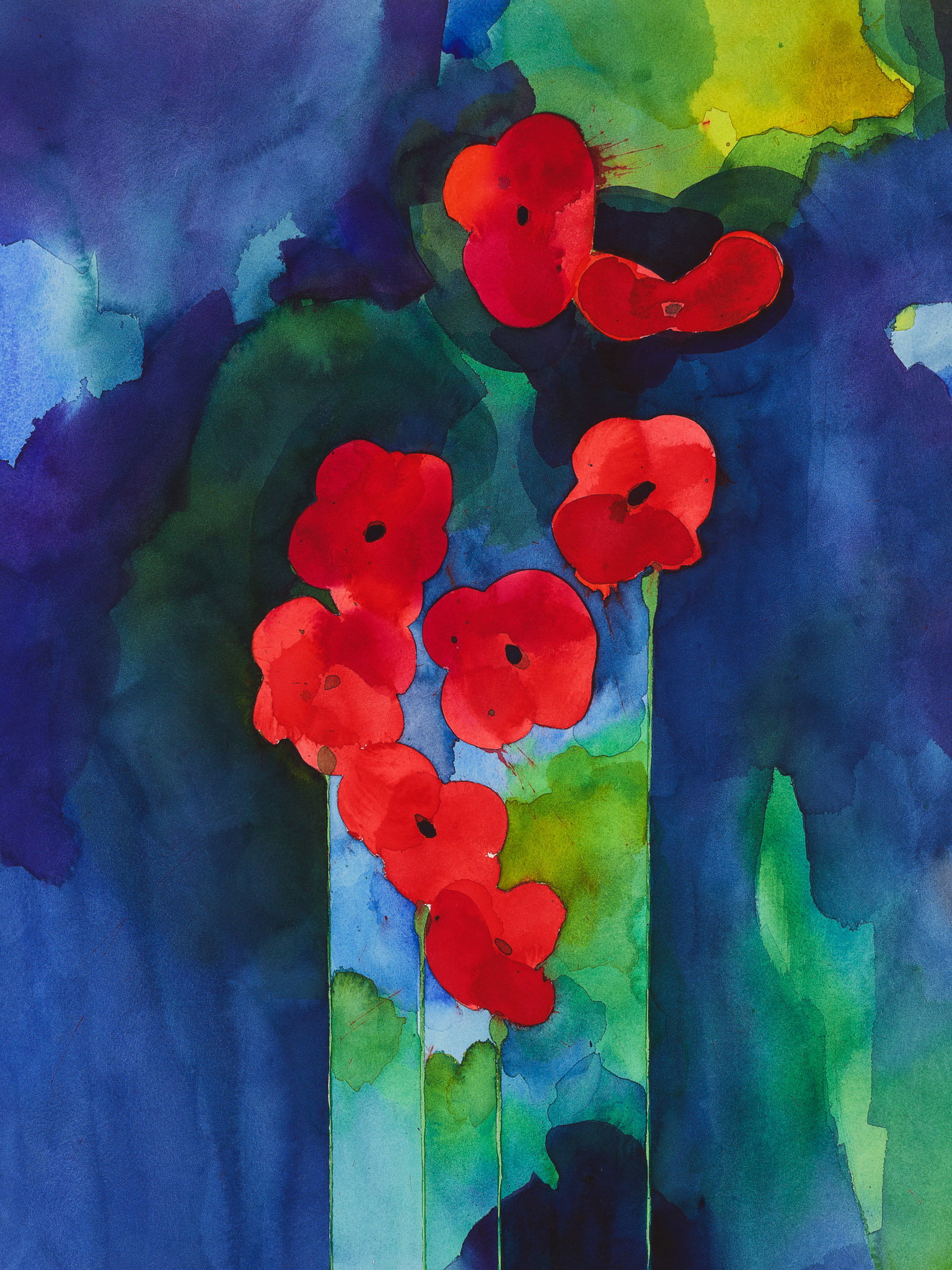 Wild Heart’s Offering image #2