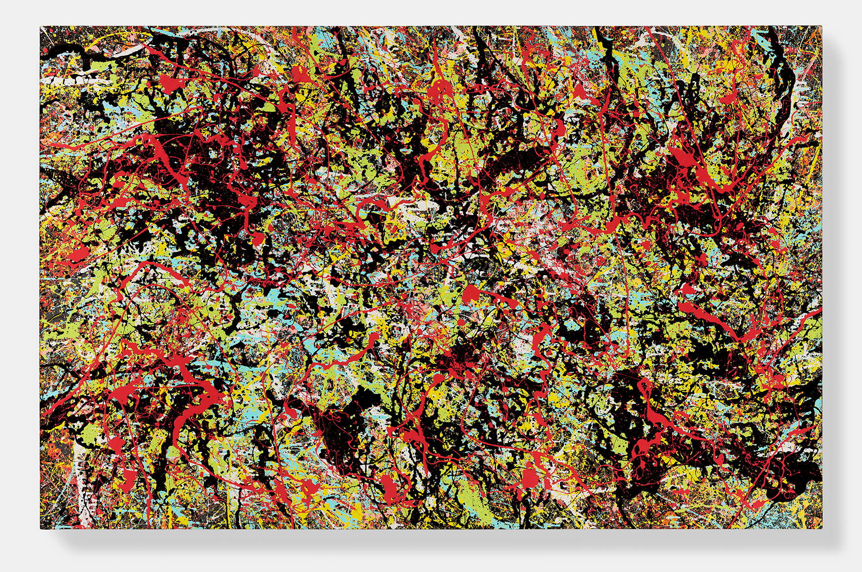 Where the Galaxies Met 1 main image