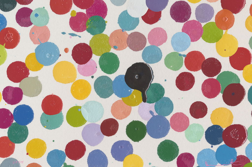 The Currency Unique Prints image #1 main image