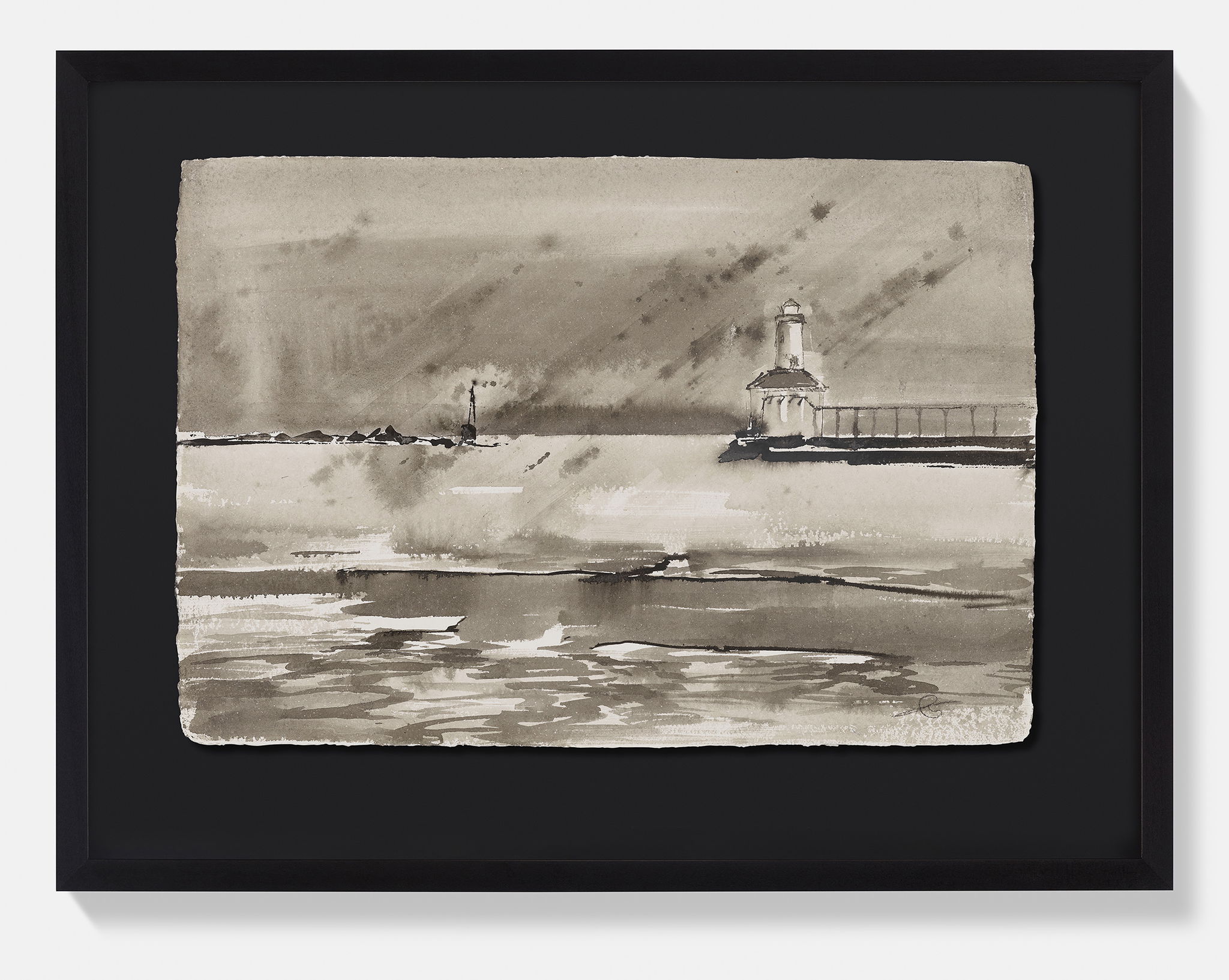 Storm on the Horizon 2