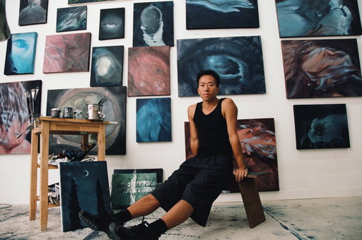 In Liang Fu’s Latest Work, a Vision of Humanity Touched by Relentless Entropy