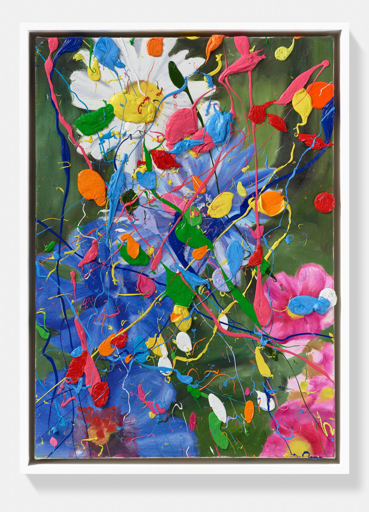 Overjoyed Hidden Garden 1 main image